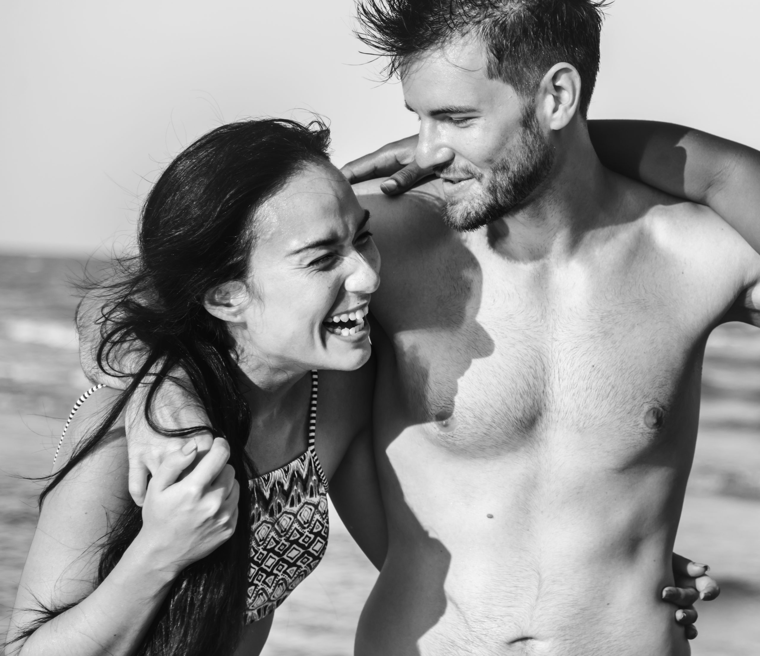 Camille & Julien