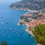 Côte d’Azur à Nice, destination de location saisonnière